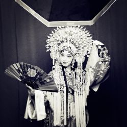 -梨园天地京剧摄影(玲珑天地店)