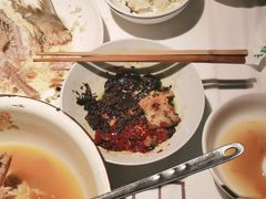-农耕记·湖南土菜(halo广场店)