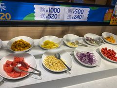 -豪客来牛排(成都锦江大融城店)