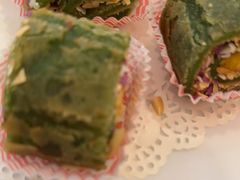 -金华安大酒楼·老牌潮菜·粤式茶点(东方国际店)