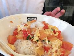 -德天顺盖码饭(人民西路店)