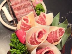 -韩宫宴和牛烤肉(盐城金鹰店)