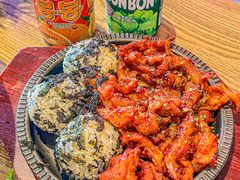 -Dak's 炸鸡(远景路店)