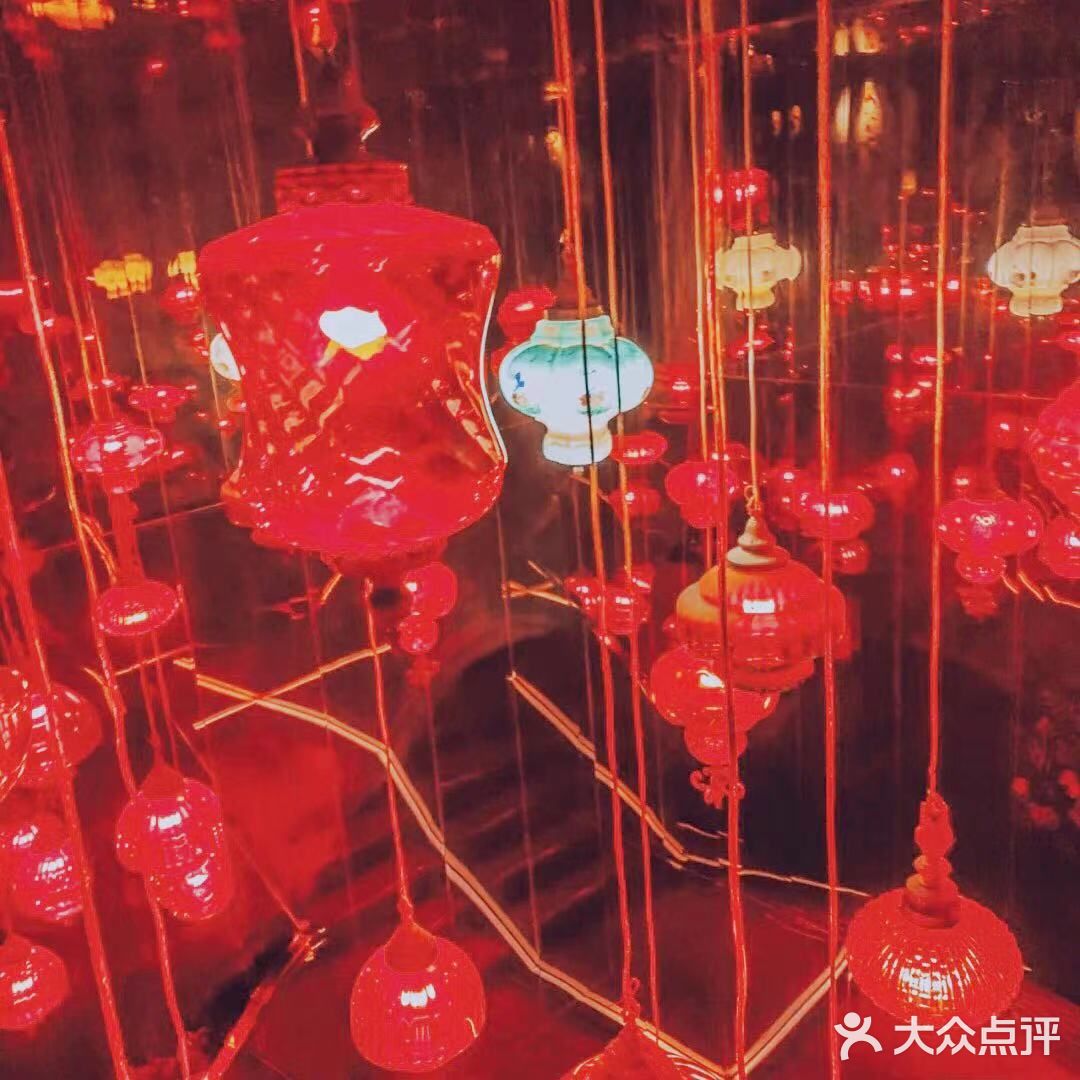 南洋风情领略之狮LION