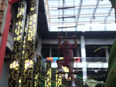 -蒙特利亲子乐园