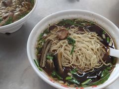 -老赵面店(大西路店)