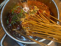 -刘成杰锦州烧烤(南河路店)