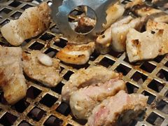 -千寻山野烤肉(中关村店)