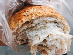 全麦海盐-面包与我Bread Or Me(长城汇店)