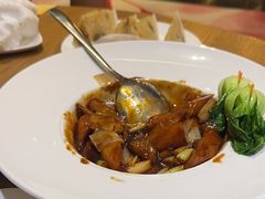 -天府中餐厅·粤菜·海南菜·生猛海鲜(三亚海棠湾洲际度假酒店)