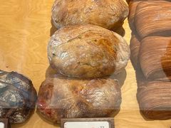 -LANLIZI BAKERY(COSMO店)