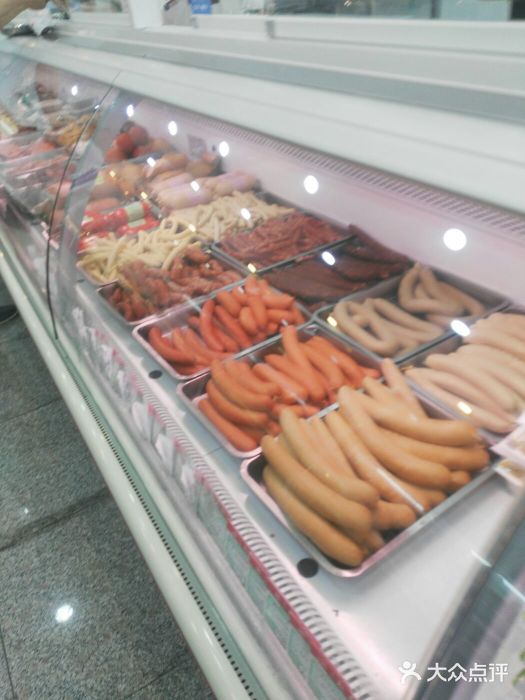 北京稻香村(京港城生活广场店)图片