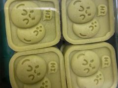 -泸溪河桃酥(鄞州高新宝龙店)