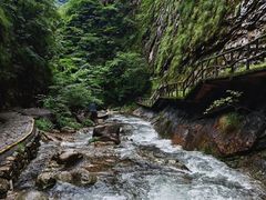 -太湖源风景区