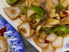 -林记潮汕海鲜砂锅粥(平潭店)