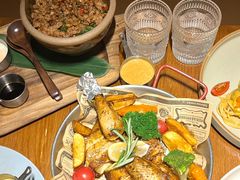 -The Good Place好地方·Brunch·coffee(国贸店)