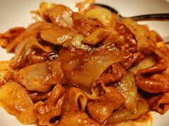 -四世同堂·京菜·烤鸭(双井店)