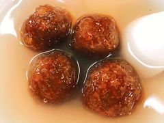 -粗茶淡饭(东关街店)