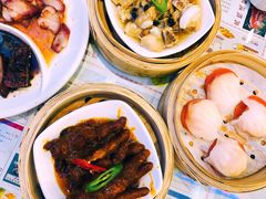 -澳门陈光记烧味饭店(万象城店)