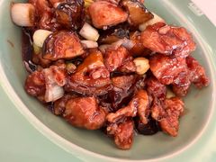 -唐廊烤鸭店(工体店)