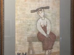 -胡志明市美术馆