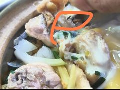 -荣记煲仔饭(高庙路店)