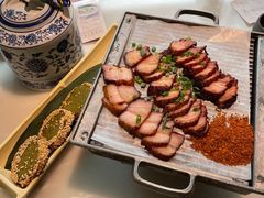 -绿茶餐厅(成都太古里店)
