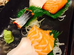 -富力希尔顿酒店·源氏日餐厅