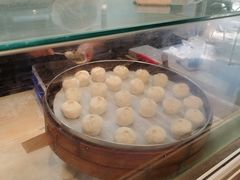 -李与白包子铺(桐梓林店)