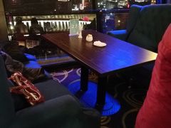-粤海璇宫·木棉花高空旋转餐厅·聚会派对