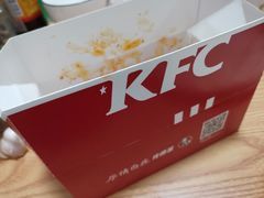 -肯德基(闵庄路店)