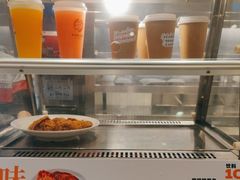 -乡村基(双流时代奥特莱斯餐厅)