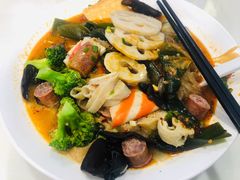 -重庆麻辣烫(国权路店)