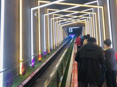 -Tenker Club弹刻极限主题公园 · 蹦床 · 团建 · 生日派对(大关店)