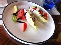 -YUE·6·西式融合餐厅(外滩六号店)
