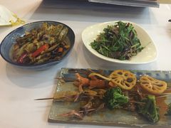 -眉州东坡(亚运村店)