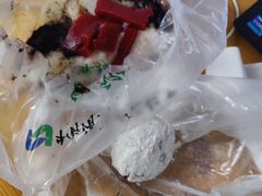 江米年糕-清真·白记年糕(牛街北口店)