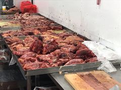 -杨天玉腊牛羊肉