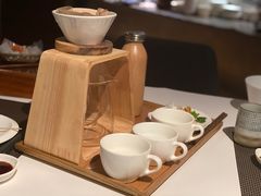 -FOUNT创意日料