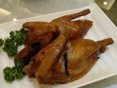 -畔山酒店中餐厅