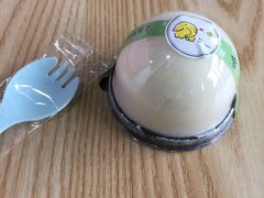 -蜜蜂小象·榴莲千层蛋糕(时代汇11栋店)