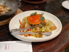 -临家闽南菜(宝洲路店)