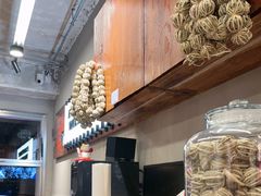 -平娃三宝烧烤·面食(南小街店)