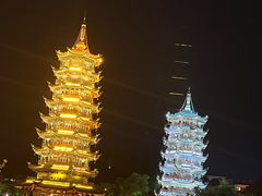 -桂林两江四湖景区