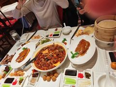 -北平食府(马鞍山路店)