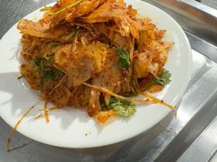 -韩麦大冷面(桂花街直营店)