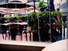 -君悦酒店·La Terrazza意合園·意式风味