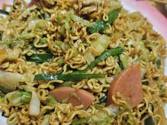 -老姑砂锅·烧烤天津菜(体北道店)
