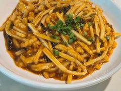 -小放牛河北菜(长安万达店)