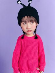 -米乐儿童摄影美学馆(怀柔店)
